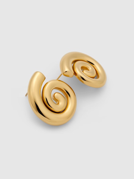 Boucles d'oreilles 'Hege'