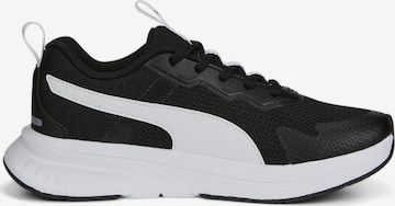 PUMA Athletic Shoes 'Evolve' in Black