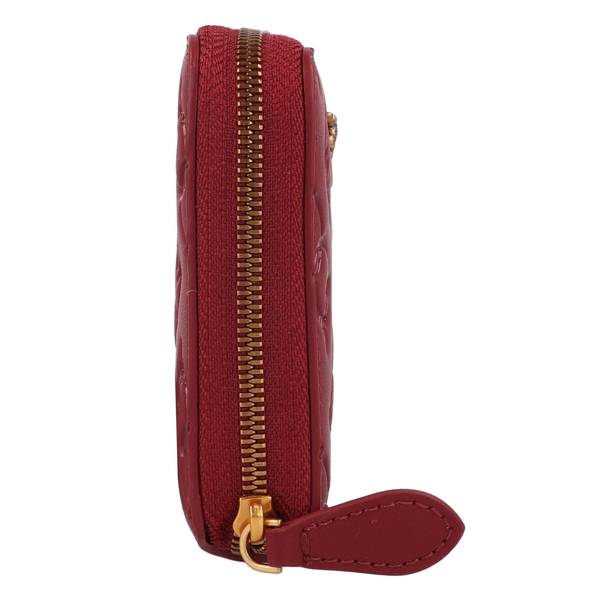 Porte-monnaies 'Taylor ' PINKO en rouge