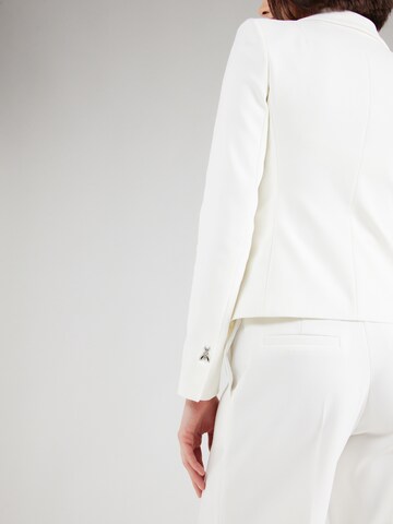 PATRIZIA PEPE Blazer in White