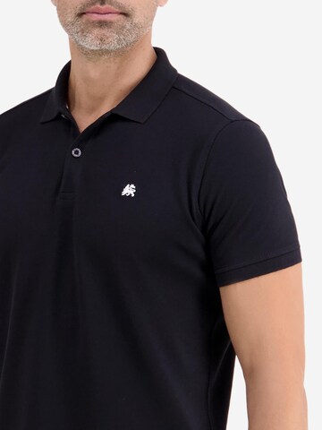 LERROS Shirt 'Basic' in Black