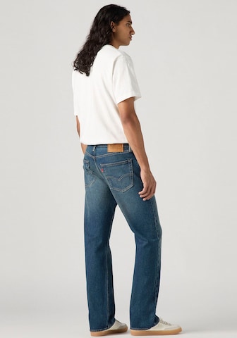 LEVI'S ® Boot cut Jeans in Blue