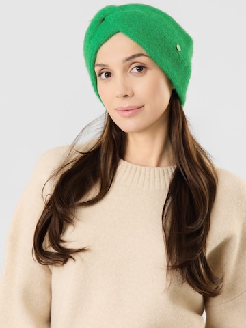 Bandeau CODELLO en vert : devant