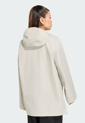 ADIDAS SPORTSWEAR Športna jakna ' Essentials ' | bež barva