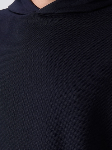 Tommy Life - Camisa em azul