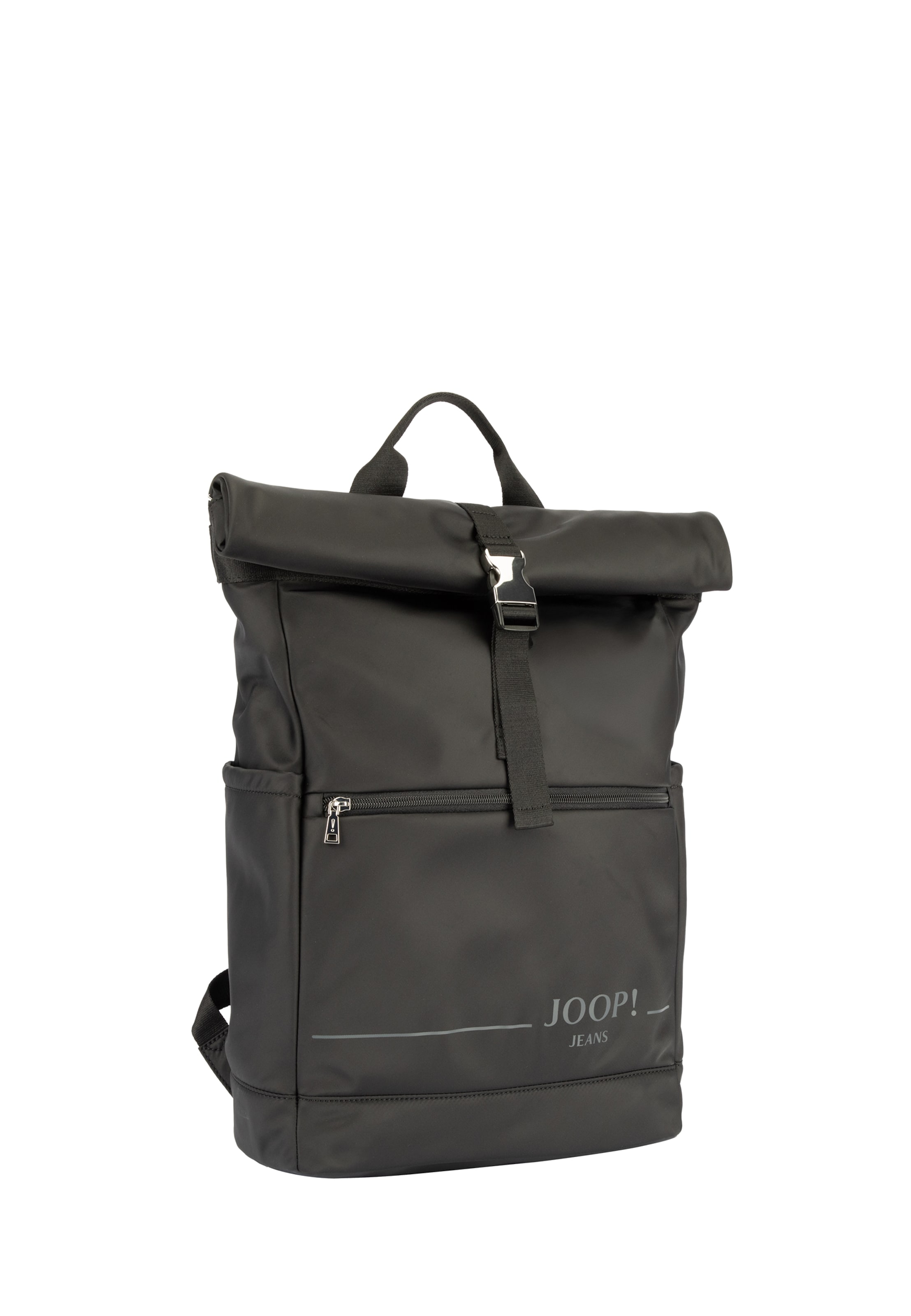 Joop Jeans - Mochila 'Cartello Jarona' em preto