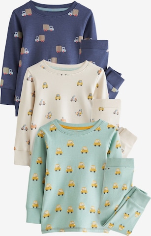 smėlio Next Miego kostiumas: priekis