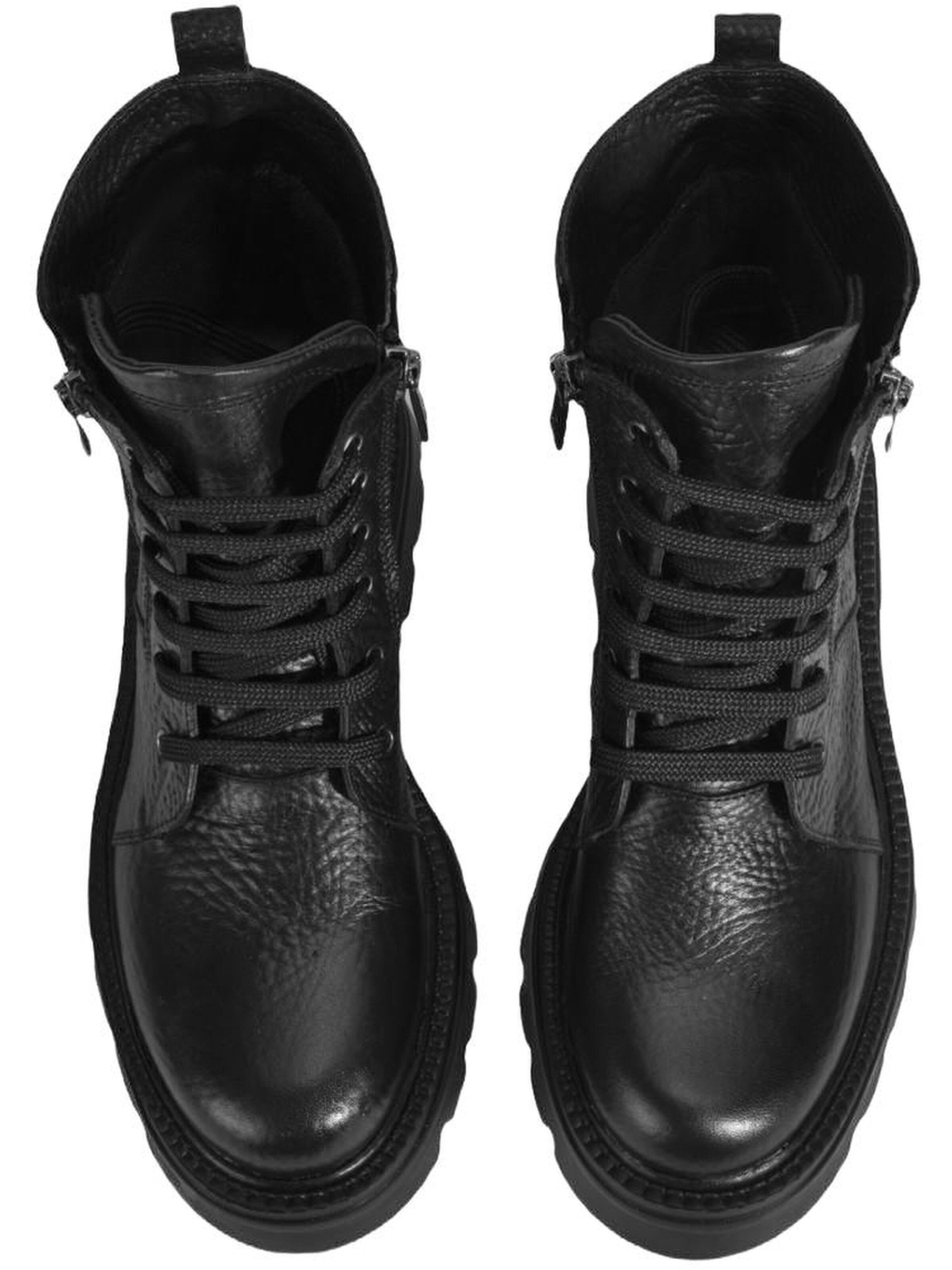 Desa Boots 'Stiefeletten' in Black