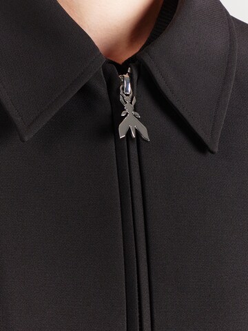 Giacca di mezza stagione di PATRIZIA PEPE in nero