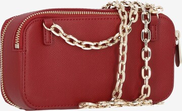 TOMMY HILFIGER Tasche 'Honey' in Rot