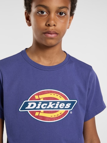 Maglietta di DICKIES in lilla