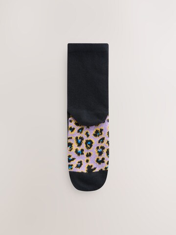 Next Socken in Schwarz