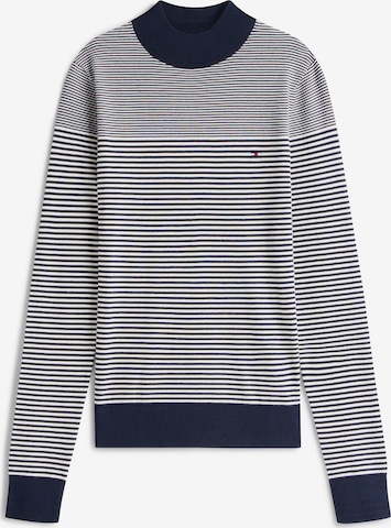 TOMMY HILFIGER Neulepaita värissä sininen: etupuoli