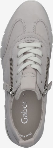 GABOR Sneaker in Beige