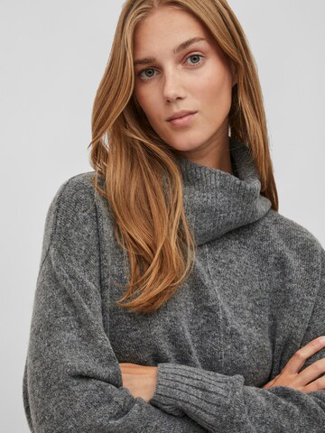 Pull-over 'Mathilda' VILA en gris