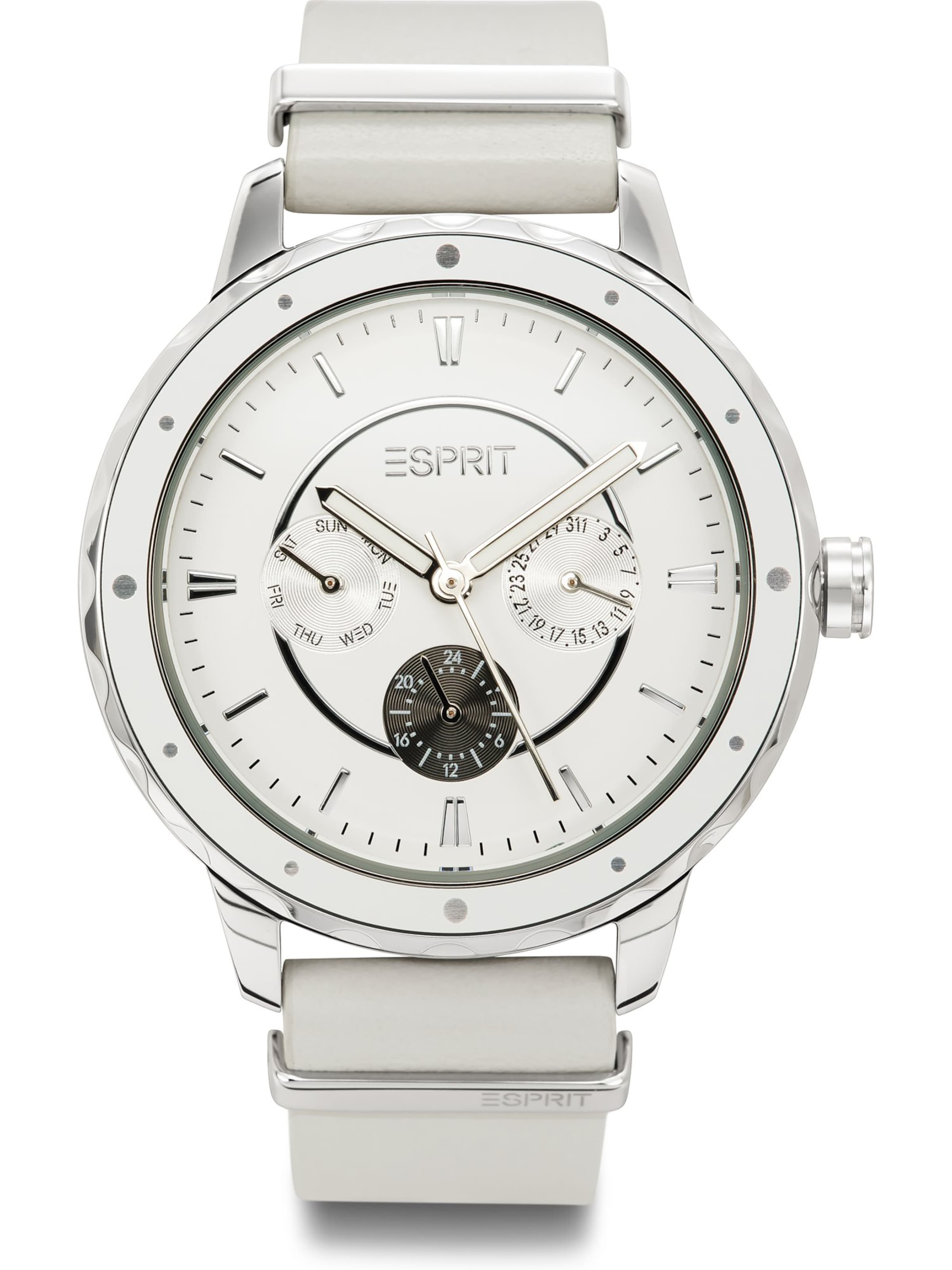 ESPRIT Analog watch in Grey: front