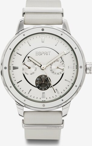 ESPRIT Analog Watch in Grey: front