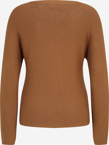 Pull-over s.Oliver en marron