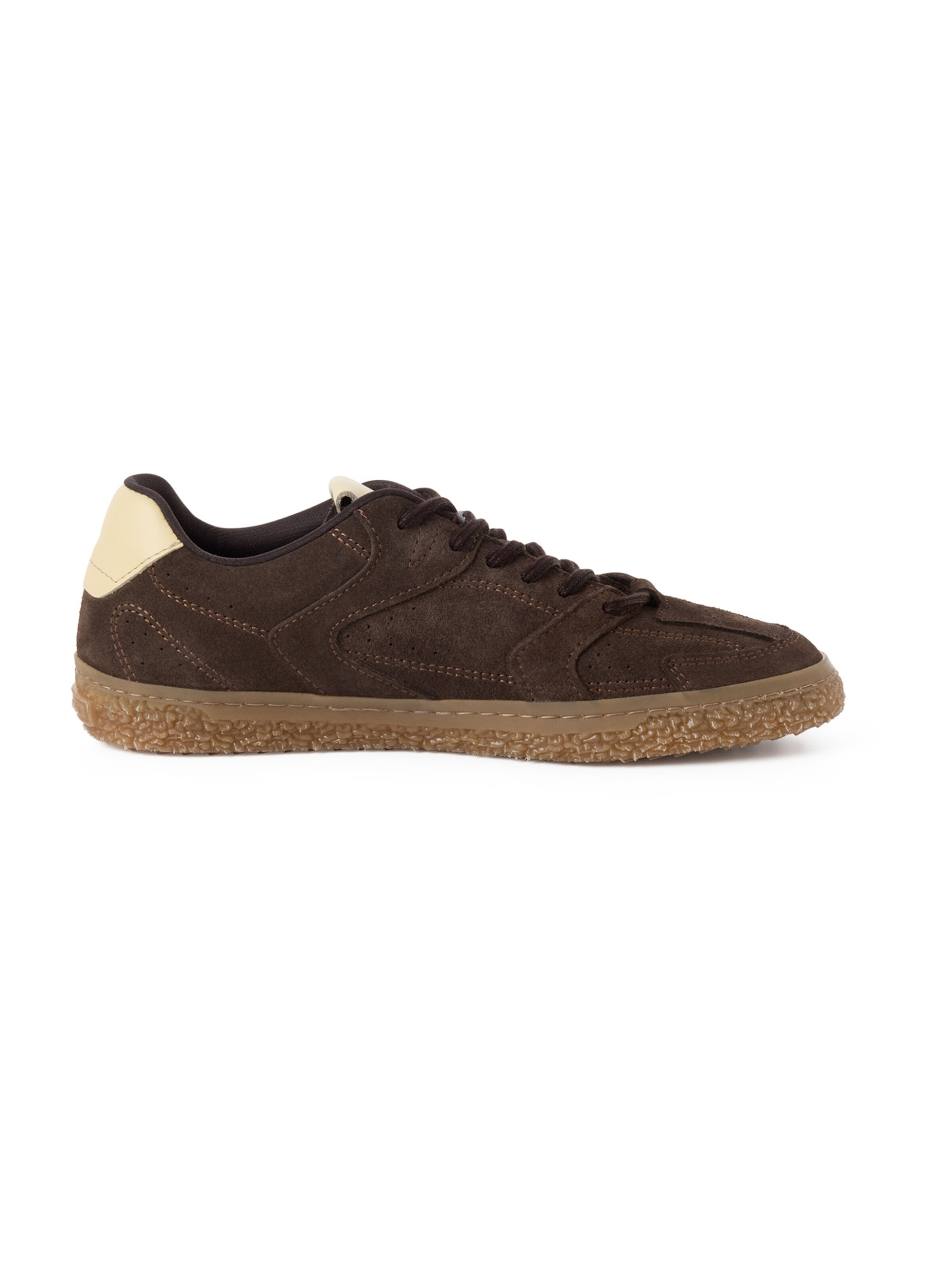 Tamaris - Zapatillas deportivas bajas en marrón