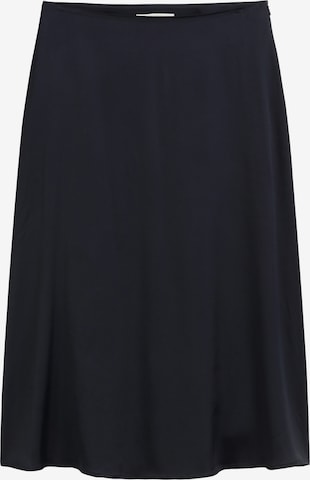 Marc O'Polo Skirt in Blue: front