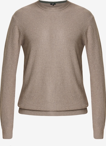 MEXXPulover - bež boja: prednji dio