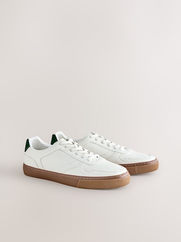 balta Next Sportbačiai be auliuko