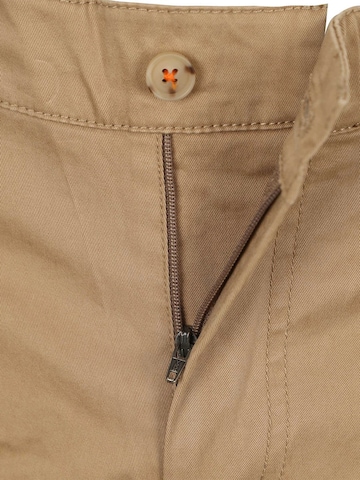 Suitable Regular Chino 'Plato' in Beige