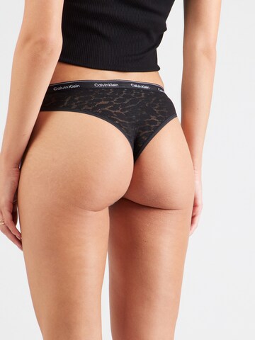 Calvin Klein Underwear Σλιπ σε μπεζ