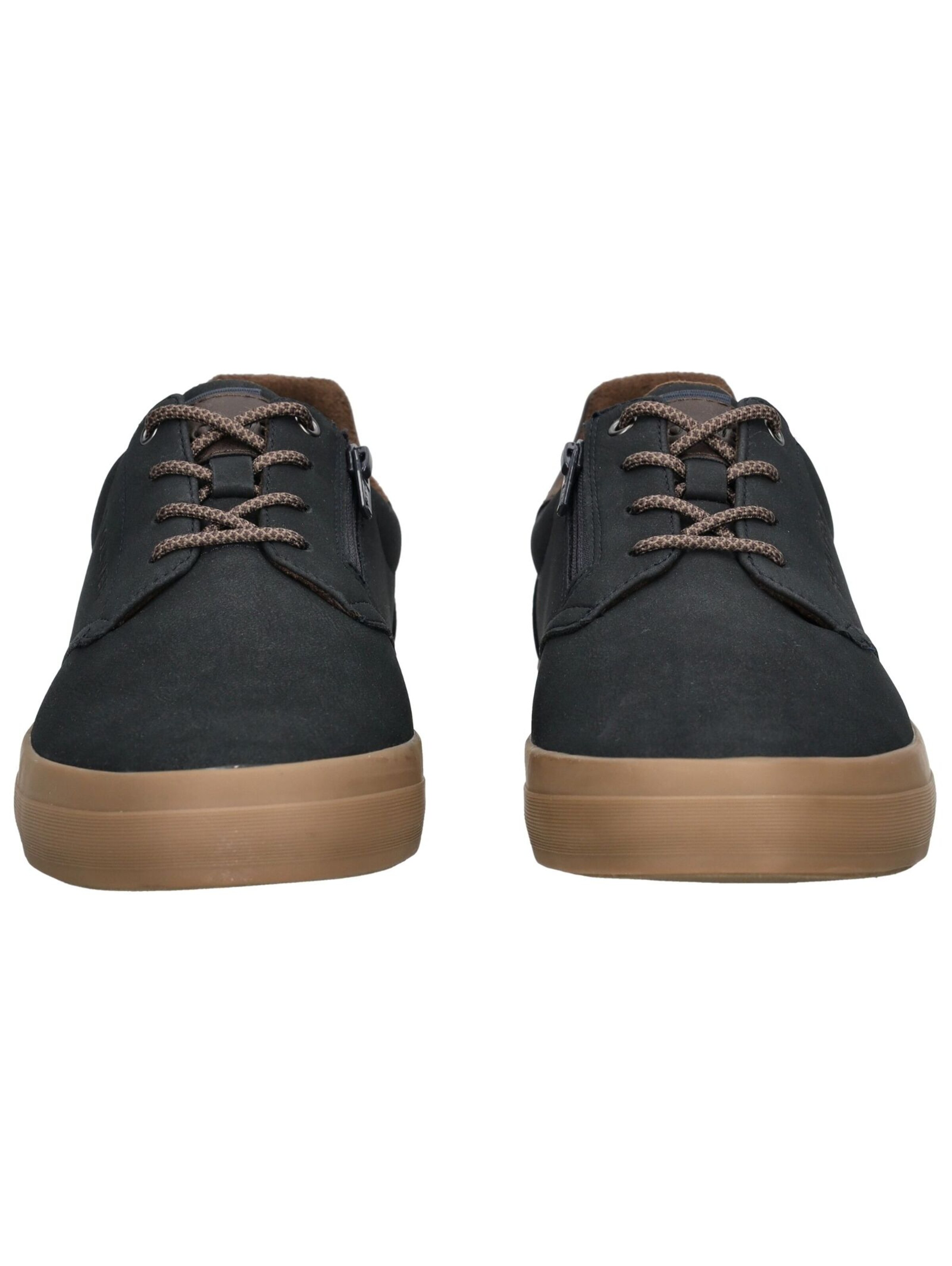 Scarpa stringata di s.Oliver in blu