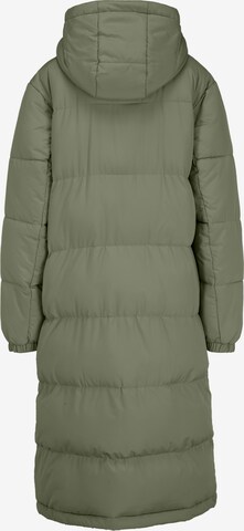 Manteau d’hiver 'BRAUNFELS' FILA en vert