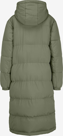 FILA Zimní kabát 'BRAUNFELS' – zelená