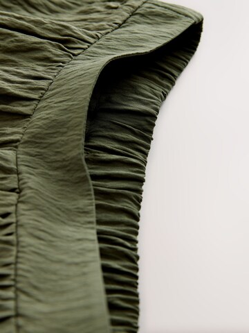 Next Tapered Nadrág - zöld