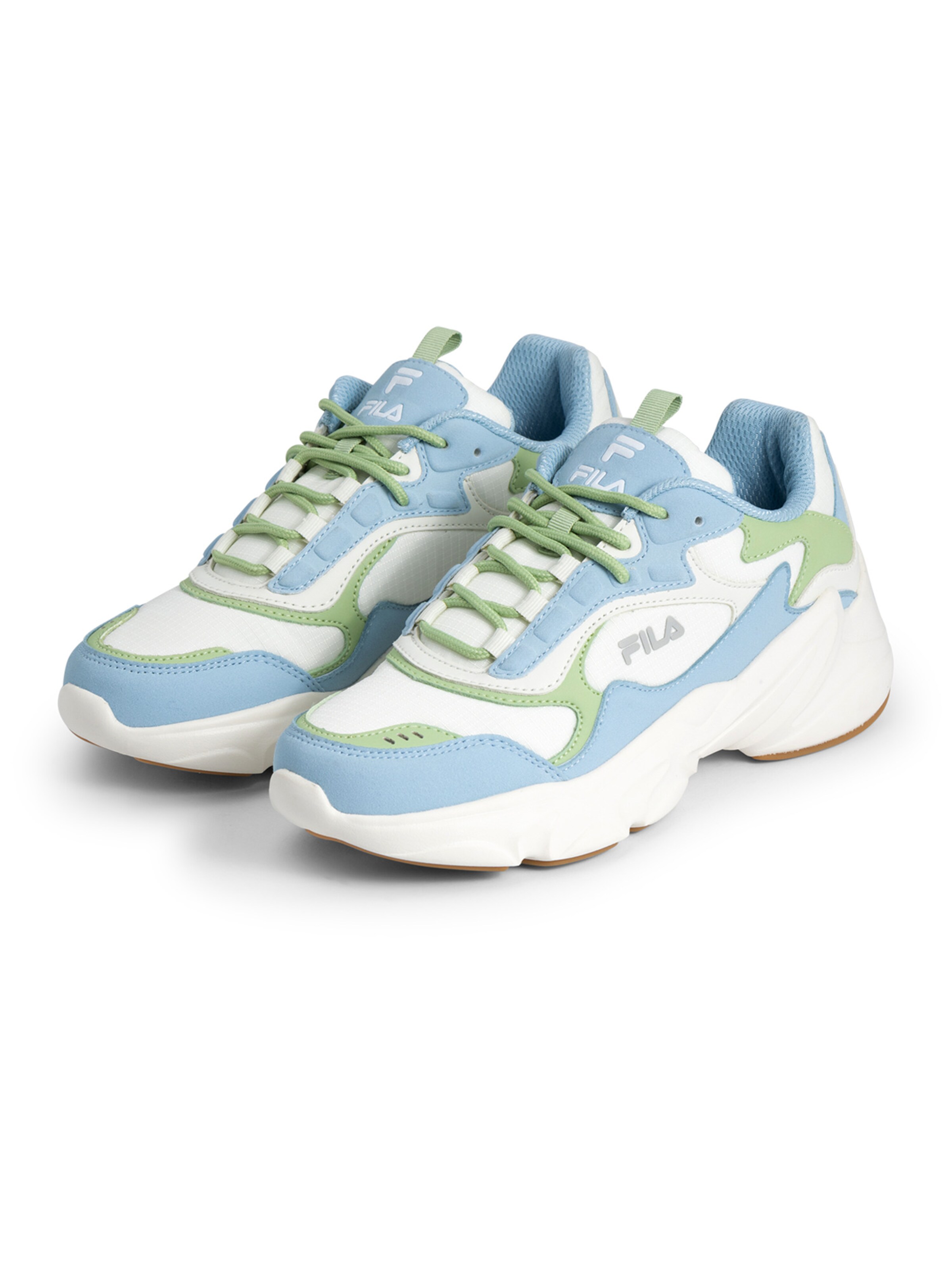 FILA Sneaker low 'Collene' i beige