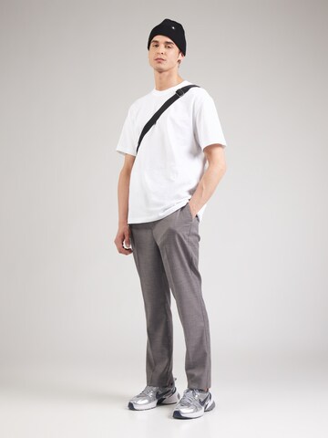 ARMEDANGELS T-shirt 'AADRU' i vit