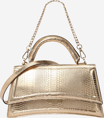 ALDORučna torbica 'ATTLEY' - zlatna boja: prednji dio