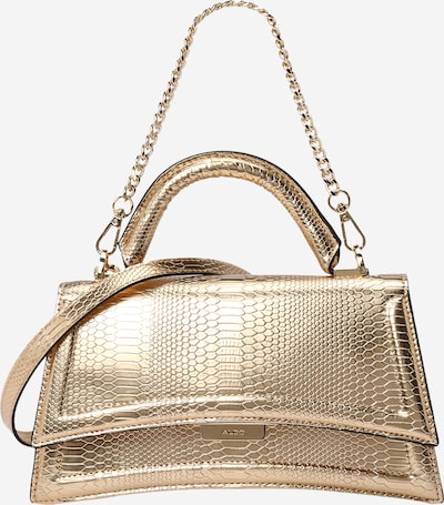 ALDO Handbag 'ATTLEY' in Gold, Item view