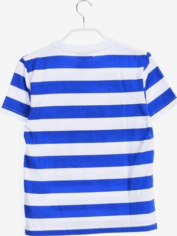 DISNEY T-Shirt L in Blau