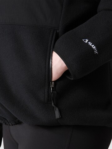 THE NORTH FACE Fleece Jacket 'DENALI' in Black