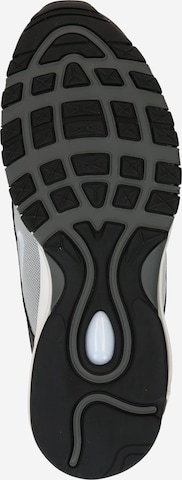 Nike Sportswear - Sapatilhas baixas 'Air Max 97' em preto