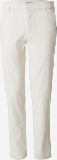 JACK & JONES Chinohousut 'JPSTOLLIE JJDAVE' värissä luonnonvalkoinen, Tuotenäkymä