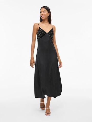 Abito 'VIMAT' di VILA in nero