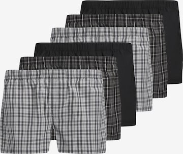 JACK & JONES Boxer shorts in Mixed colours: front