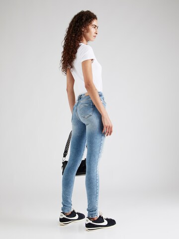 ONLY Skinny Kavbojke 'ONLSHAPE' | modra barva