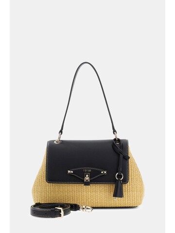 GUESS Shoulder Bag 'Maggie' in Black