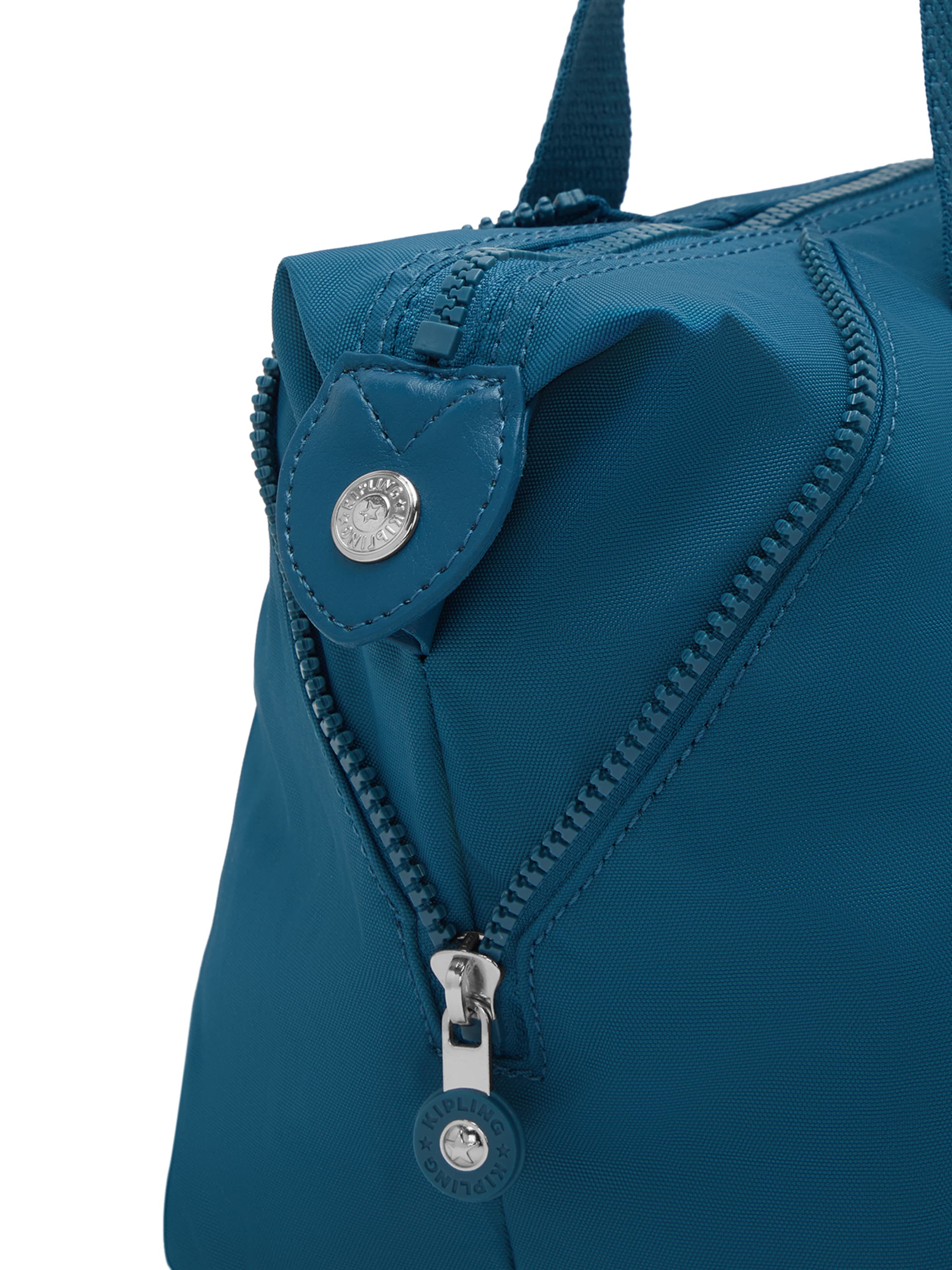 KIPLING Kabelka 'Art Mini' – modrá