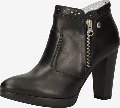 Nero Giardini Stiefelette in schwarz, Produktansicht