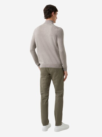 BOGNER Pullover 'Ouri' in Beige