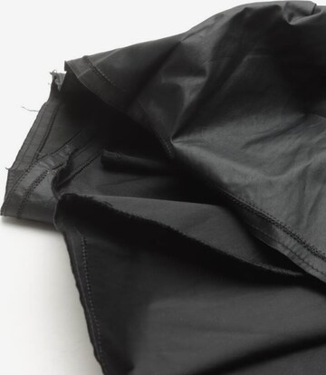 PRADA Skirt in XXS in Black
