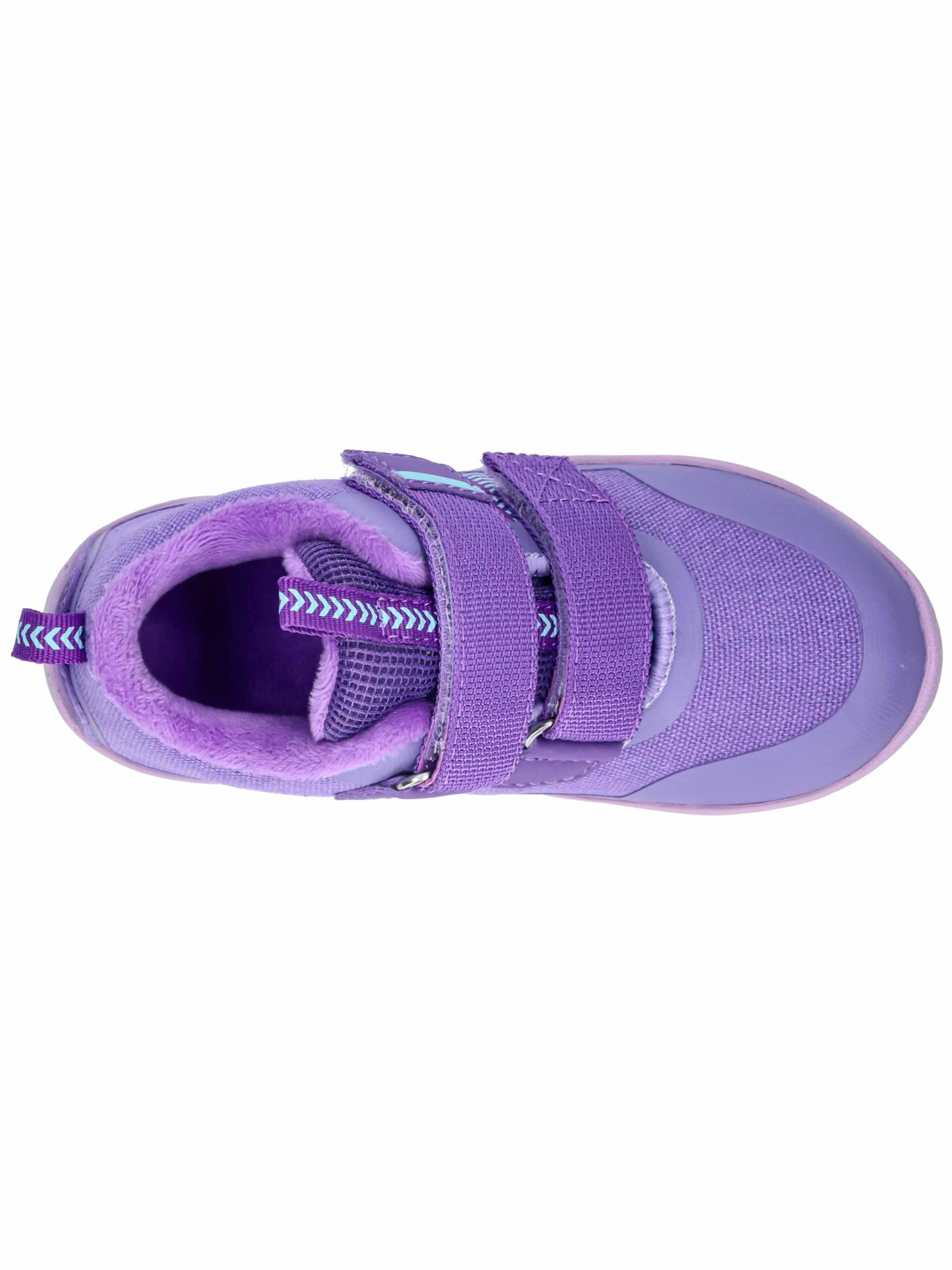 LICO Sneaker 'Aride' in Lila