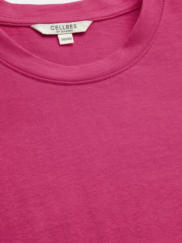 Cellbes of Sweden Top in Pink
